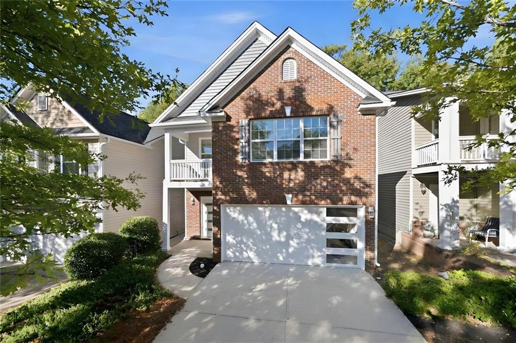 537 Shadow Valley Court — photo