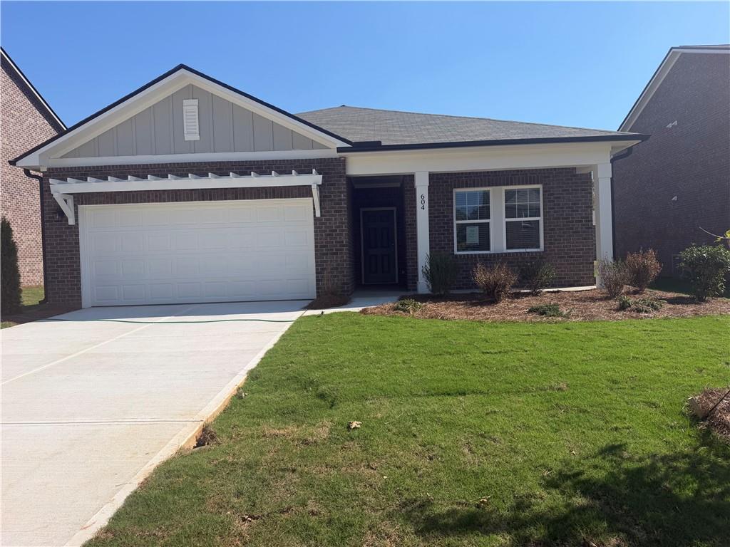 604 Lapari Court — photo