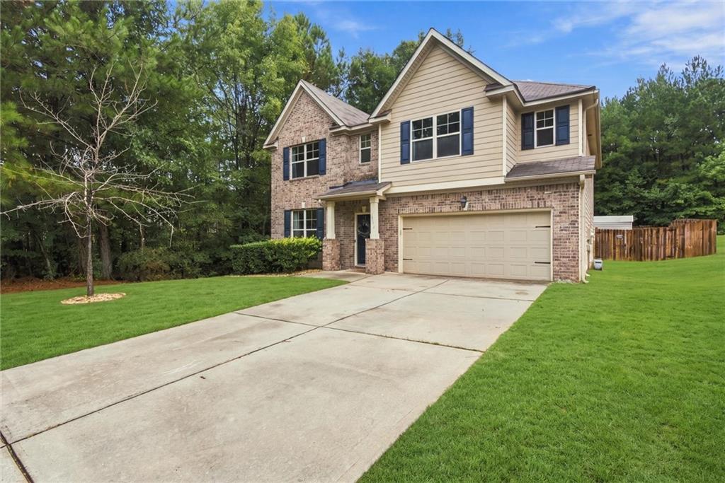1402 Stone Ridge Court — photo