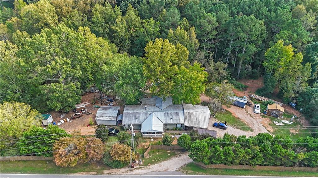 4233 Jim Hood Road — photo