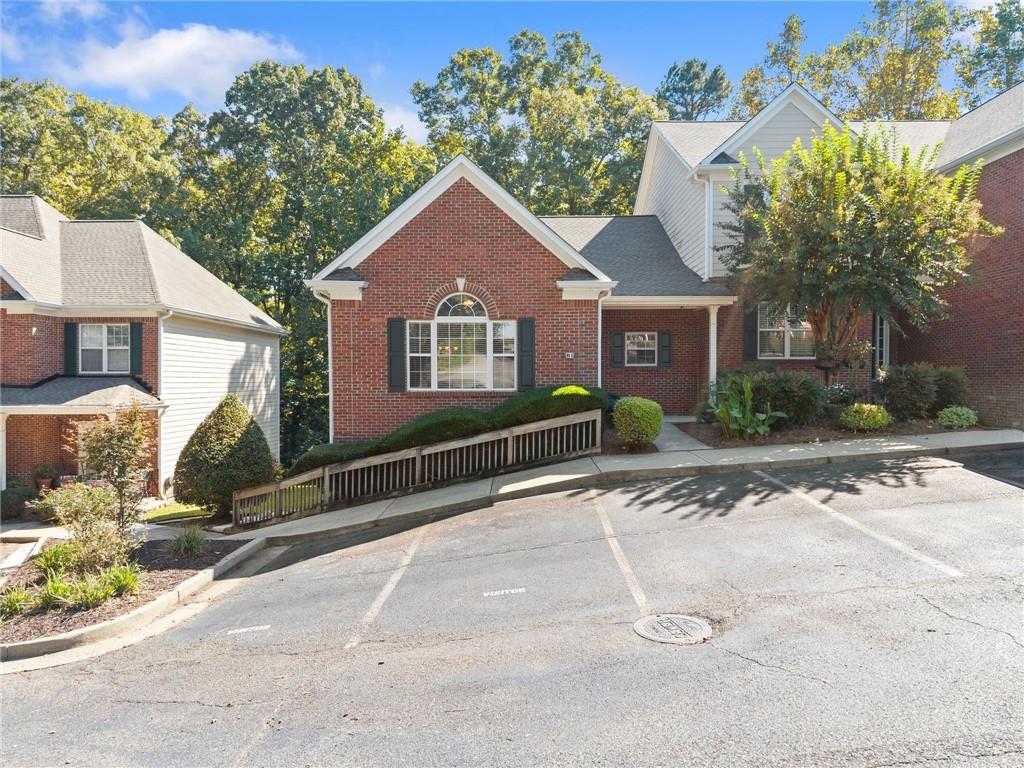 2075 Pine Tree Drive Unit B1 — photo