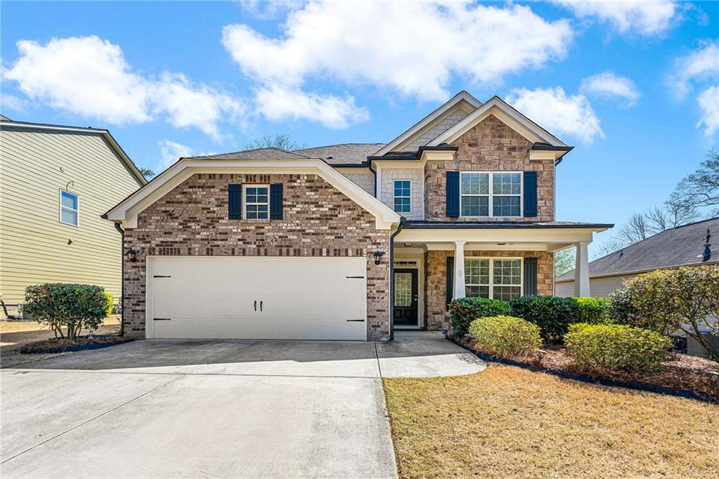 2145 Red Barn Court — photo