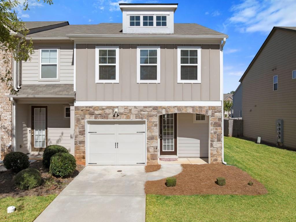 5152 Madeline Place — photo