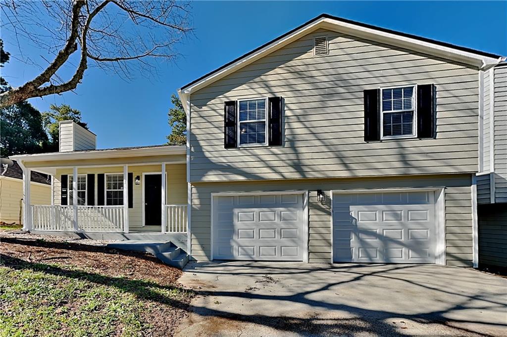 2351 Boone Place — photo
