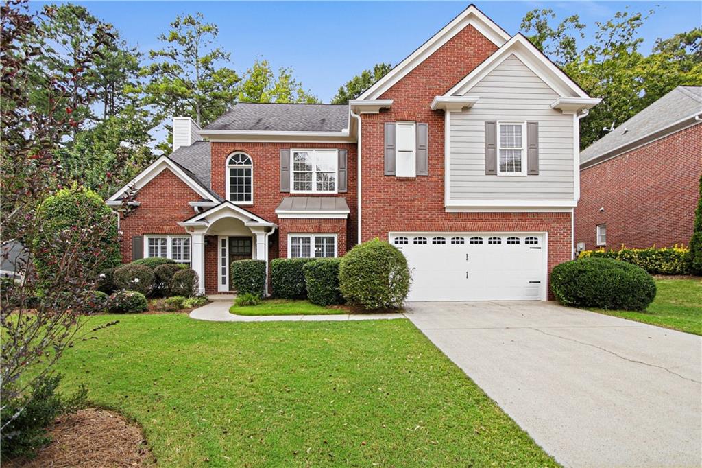 3307 Ellsmere Trace — photo