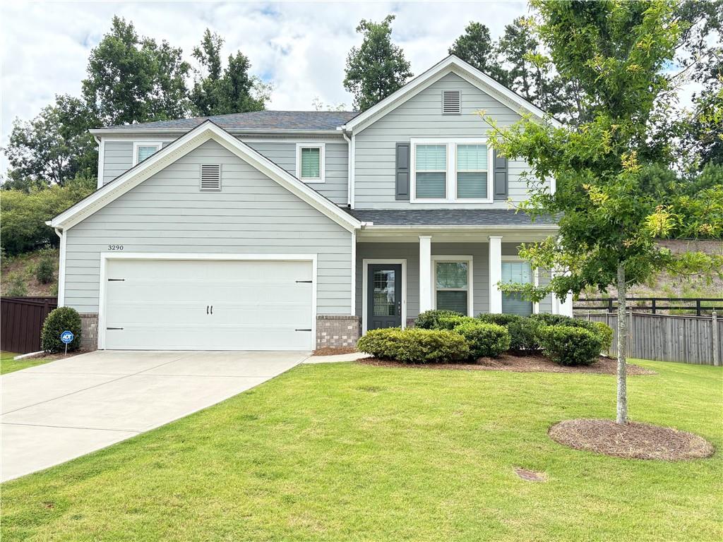 3290 Summerpoint Crossing — photo