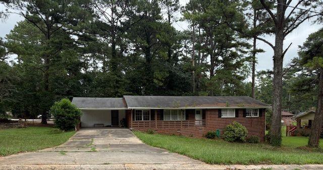 2966 Boring Court — photo