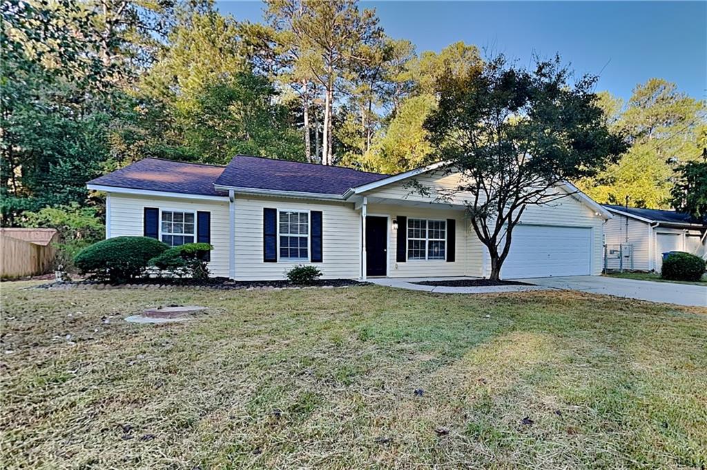 3920 Carlton Cove Court — photo