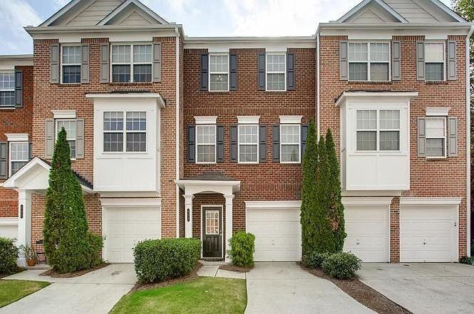 433 Heritage Park Trace — photo