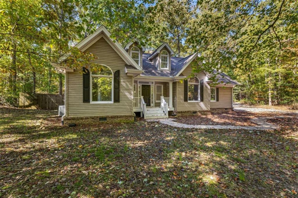 140 Timbergate Trail — photo