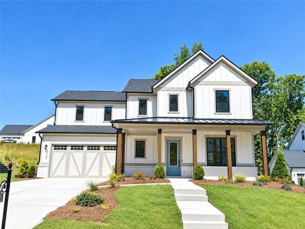 2930 Shoalwood Drive — photo