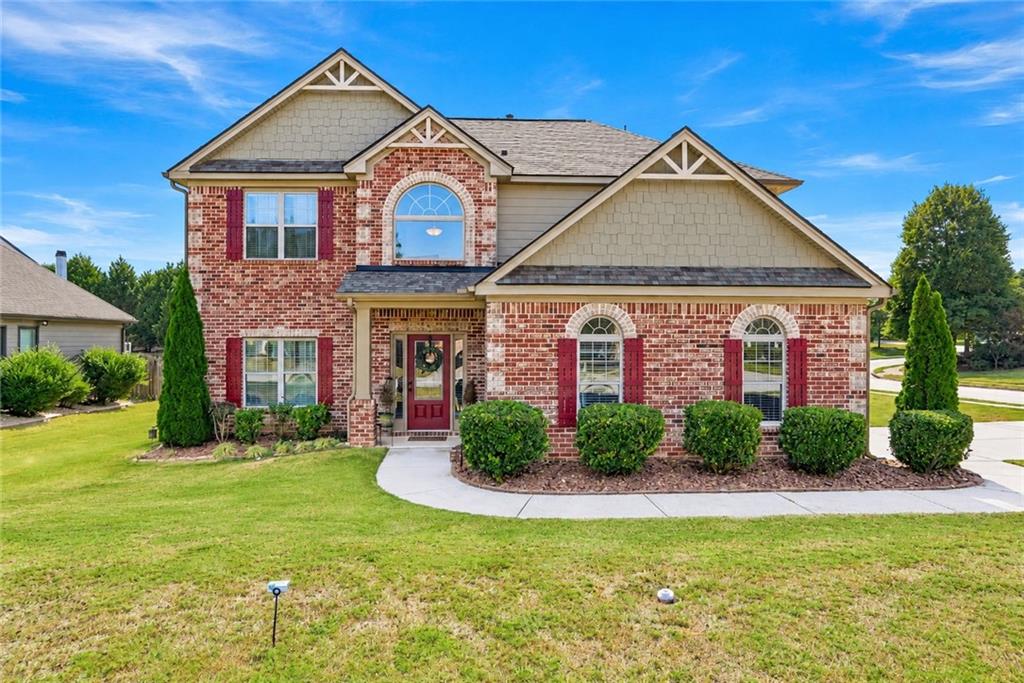 511 Starmist Court — photo