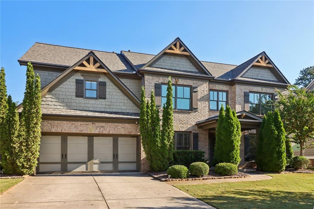 1146 Whisper Cove Drive — photo