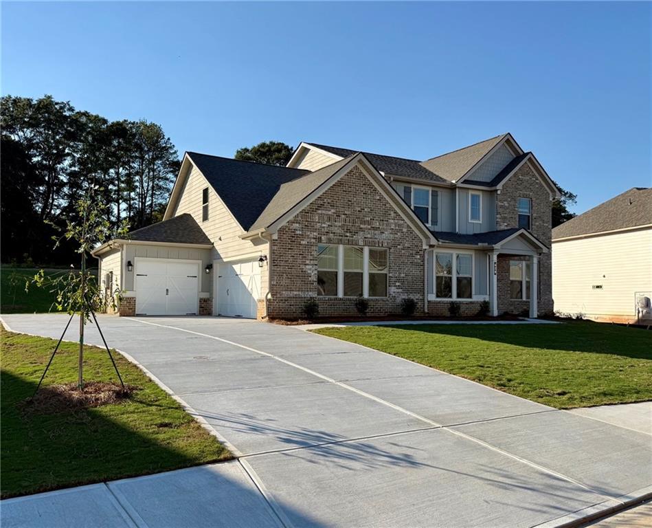 428 Sheridan Drive — photo