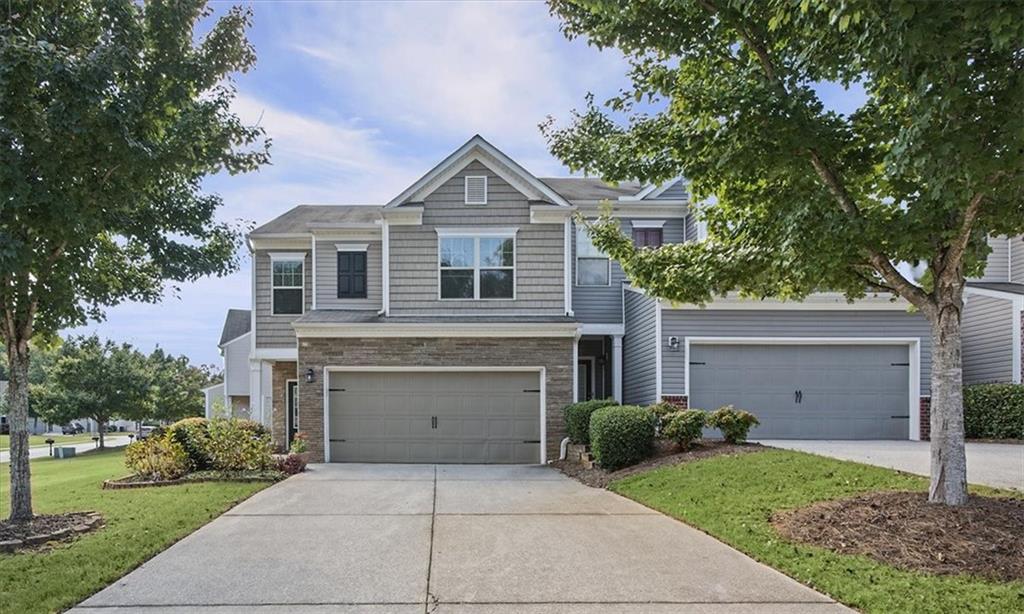 1323 Brookmere Way — photo
