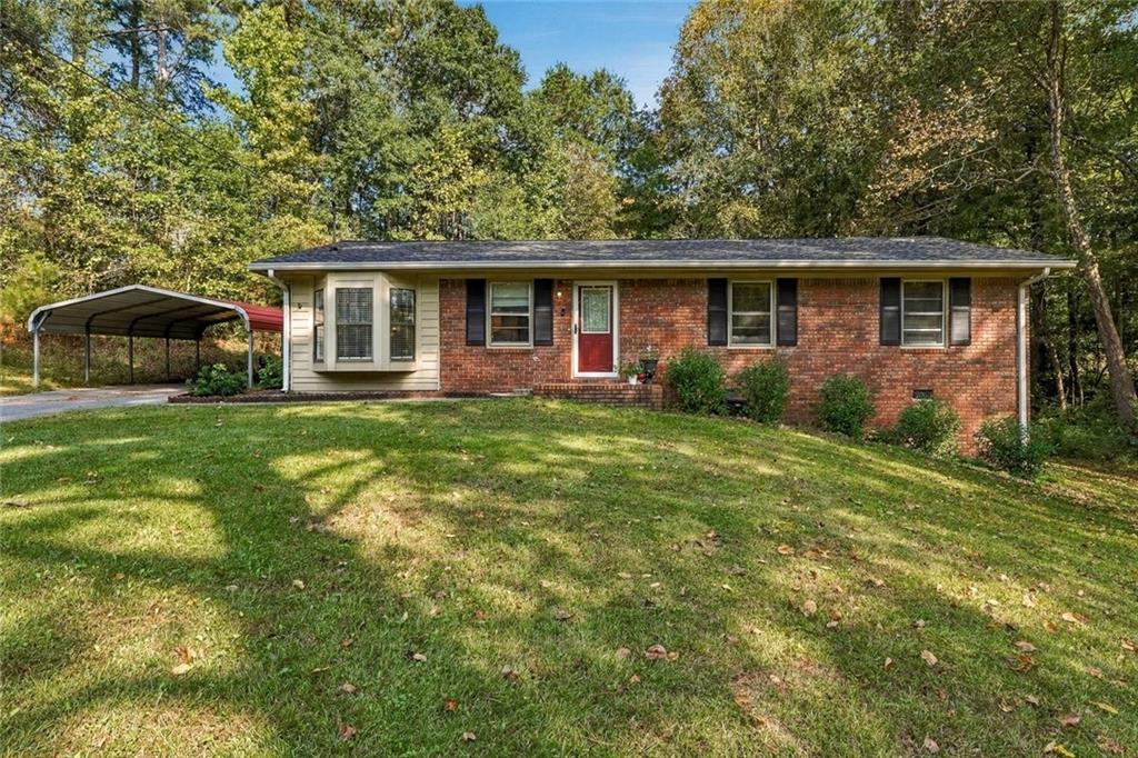 1694 Cartersville Highway — photo