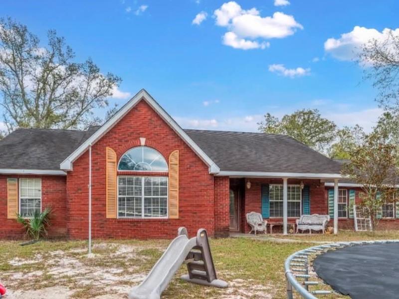 5912 Yellow Bluff Road — photo