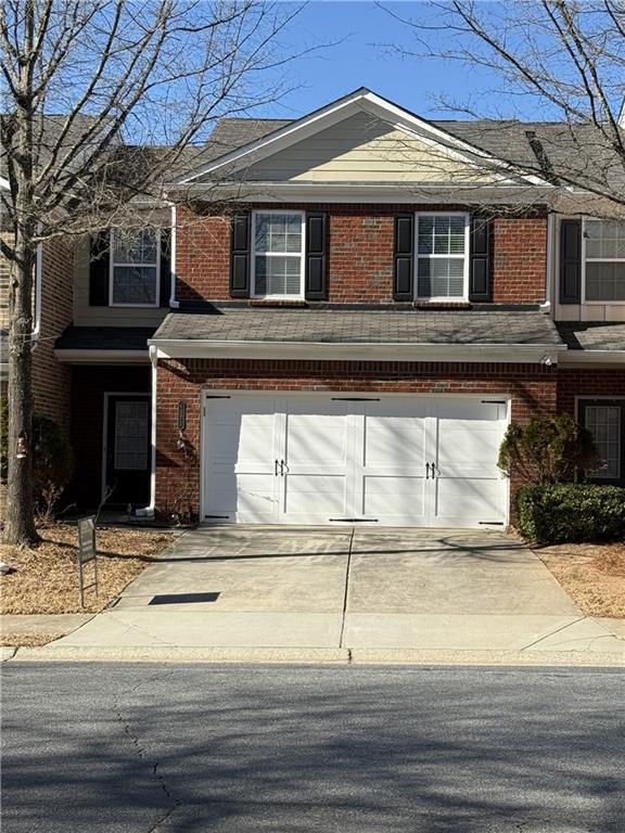 6271 Spring Knoll Court — photo