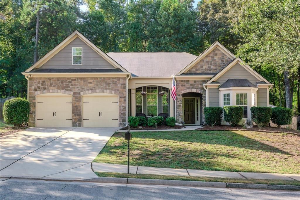 848 Springs Crest Drive SW — photo