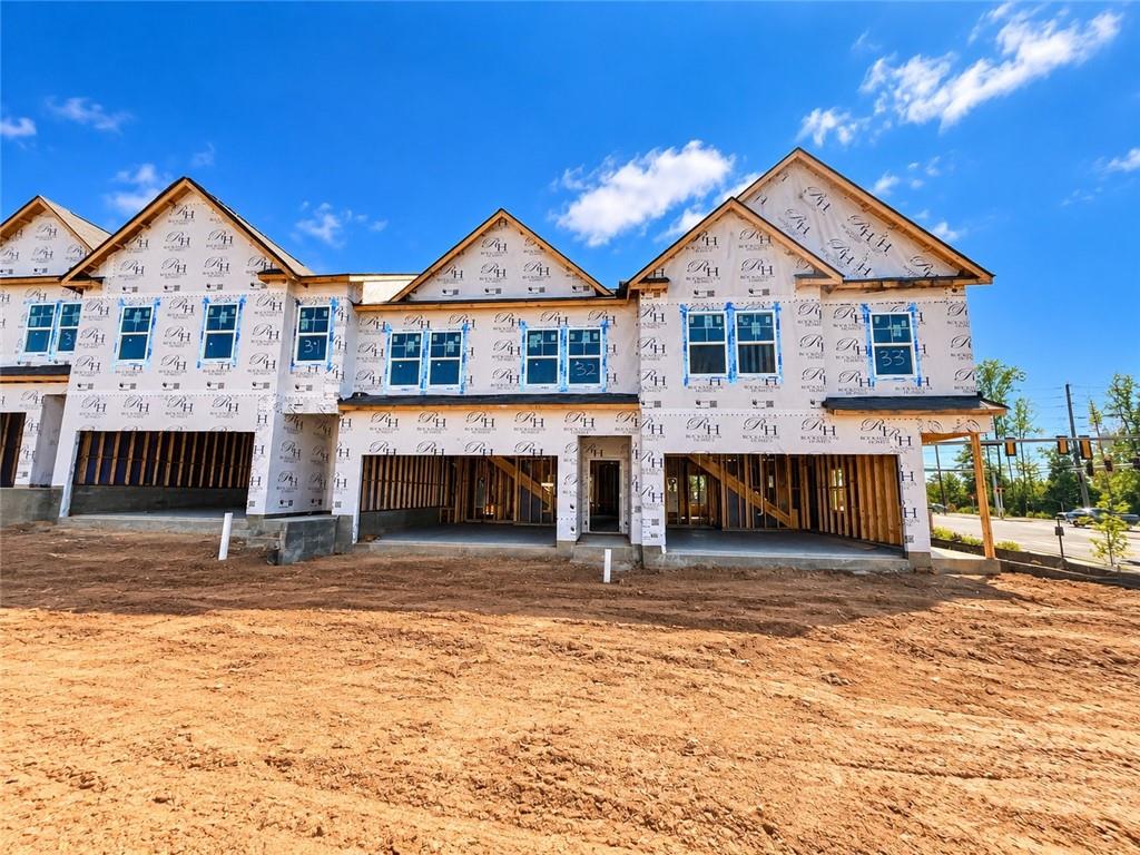 6386 Rosetta Drive SW Unit 33 — photo