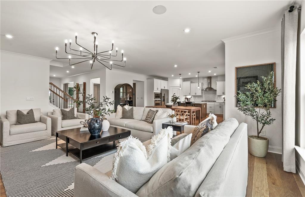 5215 Birch Valley Road — photo