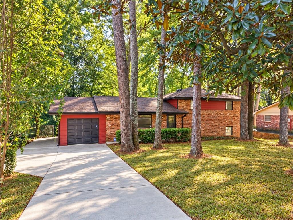 2676 Sherlock Drive — photo