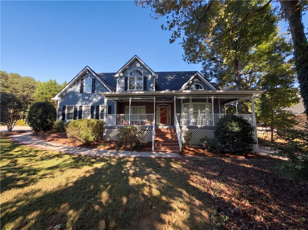 3851 Bream Court — photo