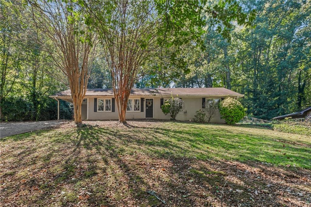 1533 Wildwood Drive — photo