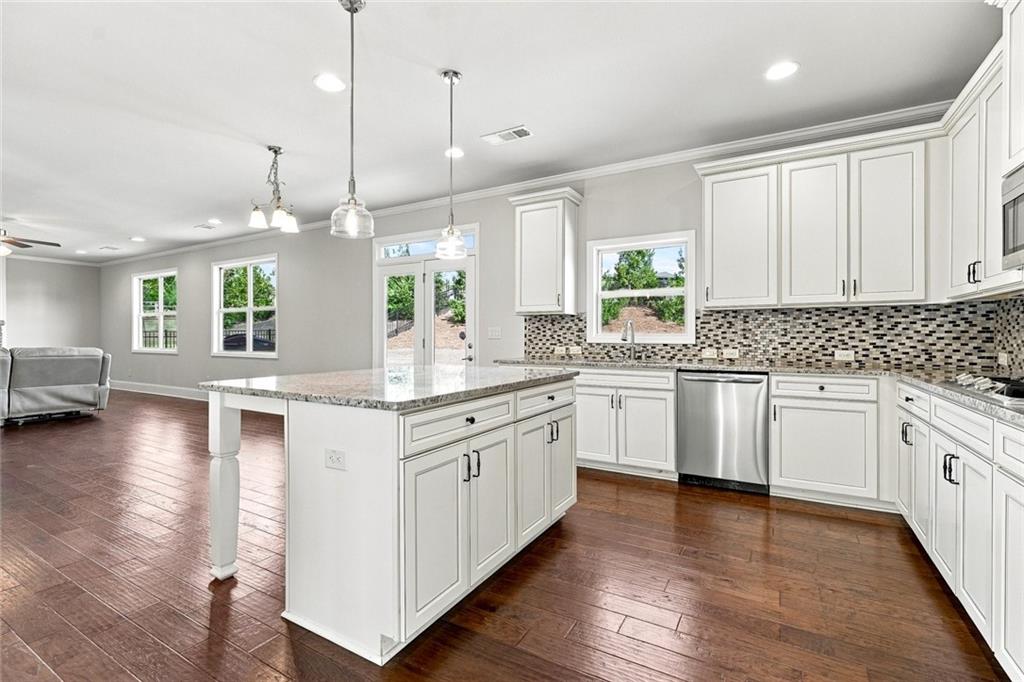 7830 Summerdown Court — photo