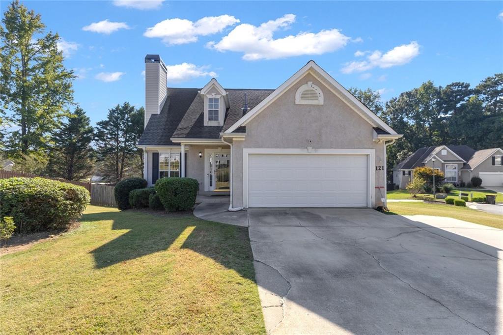 121 Kingsbrook Circle — photo