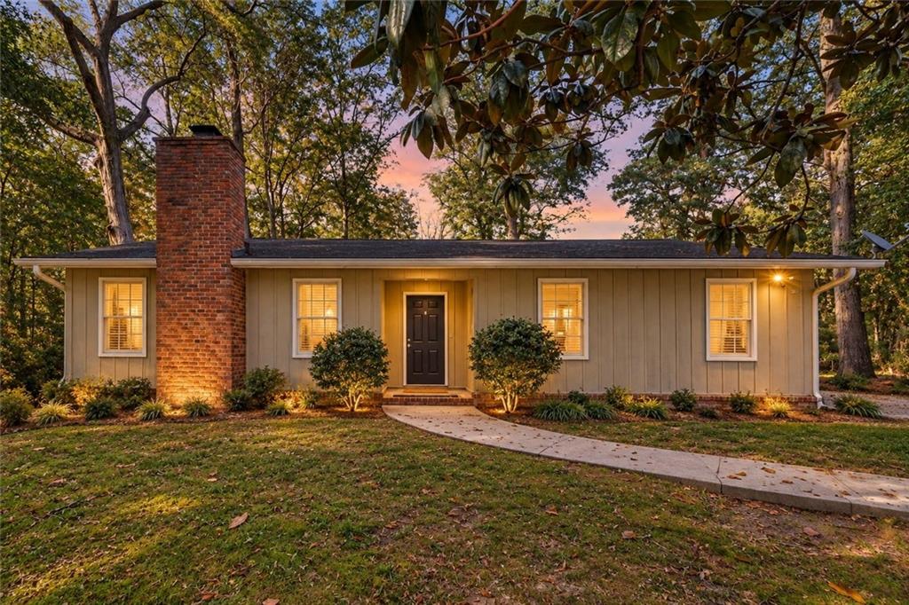3295 Redona Drive — photo