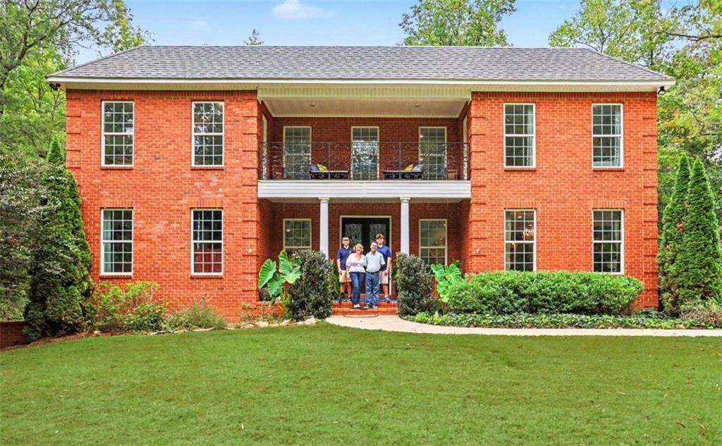 4125 Jefferson River Road — photo