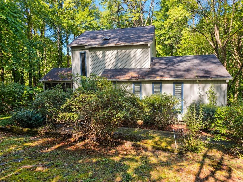 225 Willow Bush Trace — photo