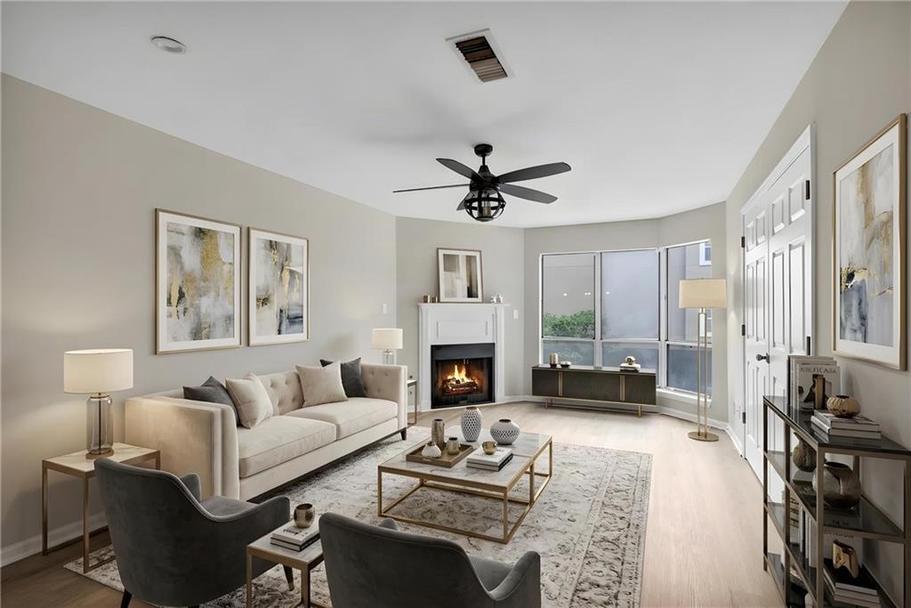 244 13th Street NE Unit 103 — photo