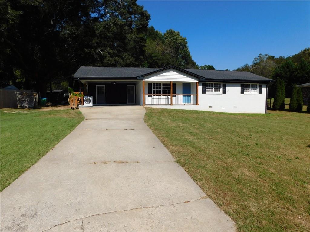 3928 Lillie Street — photo
