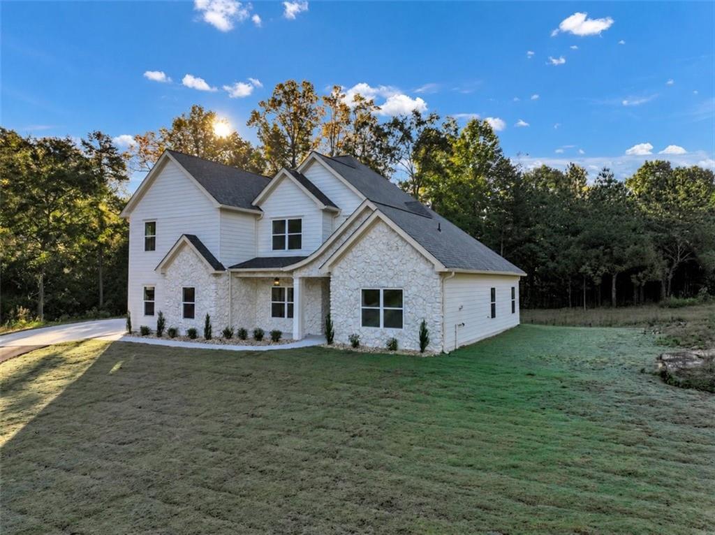 5137 Maroney Mill Road — photo