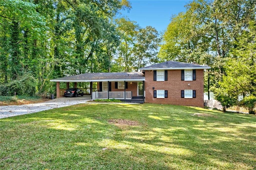 110 Circle Drive, Hampton, GA 30228 — photo 2