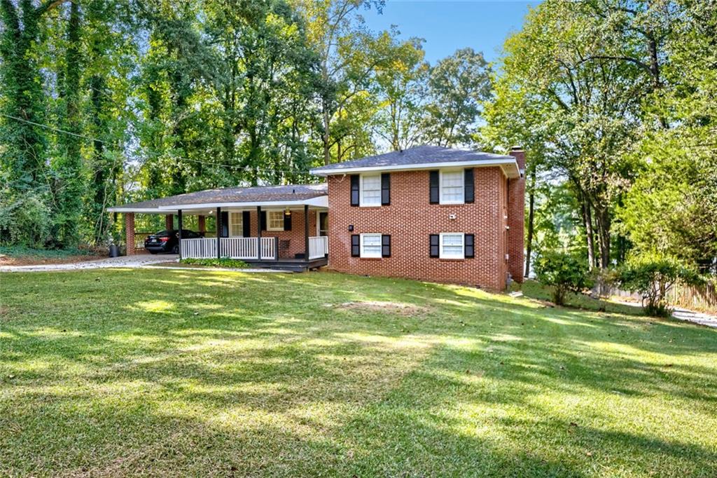 110 Circle Drive, Hampton, GA 30228 — photo 3