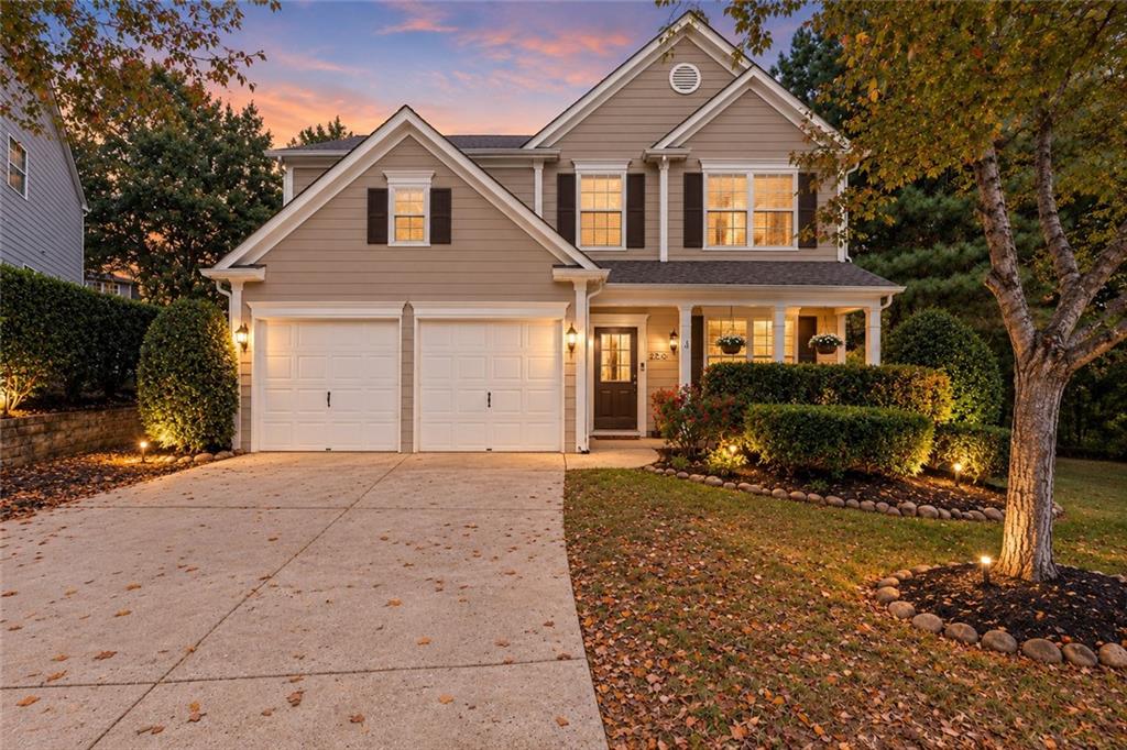 220 Wytheford Court — photo