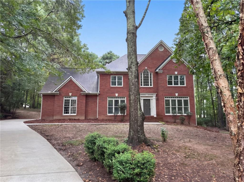 9078 Prospect Court — photo