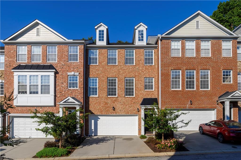 3669 Chattahoochee Summit Dr — photo