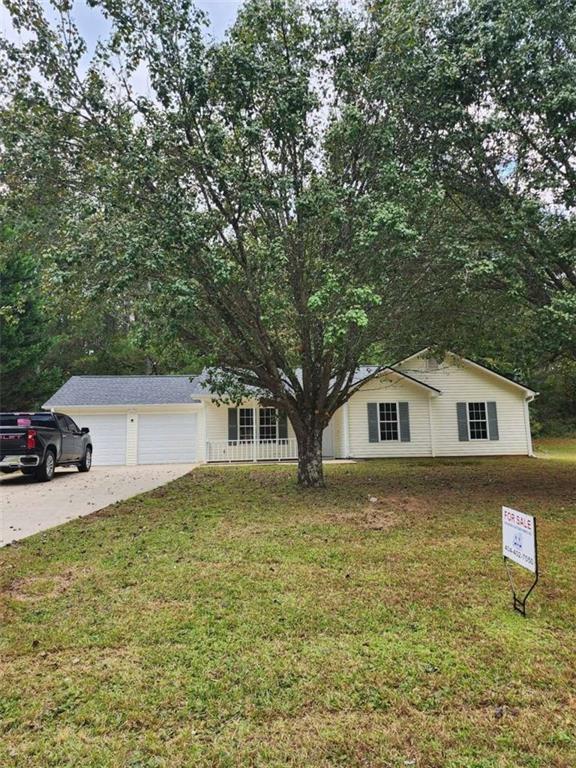 104 Southern Trace Crossing — photo
