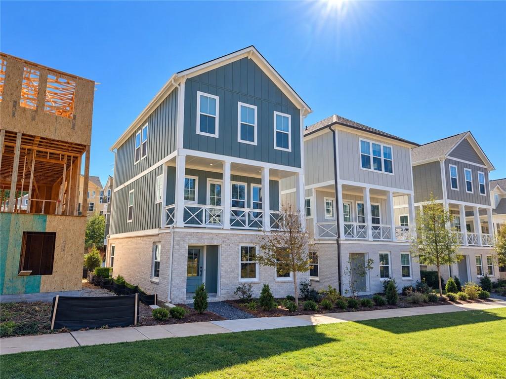 510 Boardwalk Way — photo