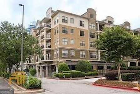 799 Hammond Drive Unit 113 — photo