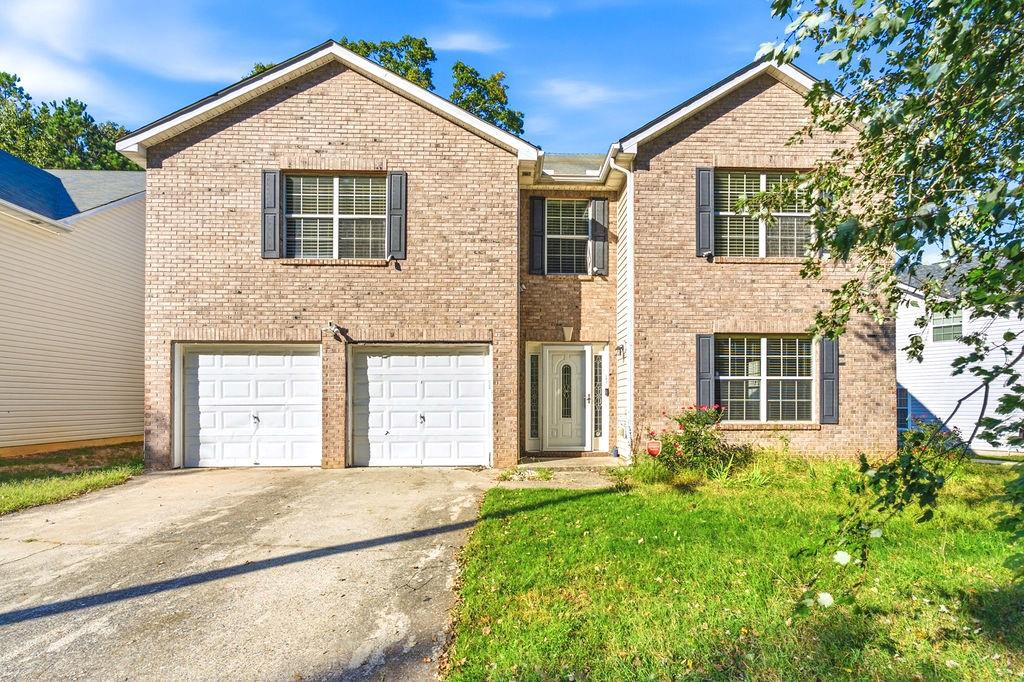 242 Bonnes Drive — photo