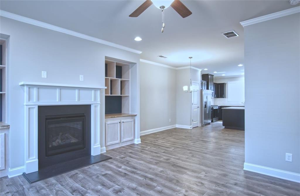1613 Falcon Crest Way, Atlanta, GA 30032 — photo 3