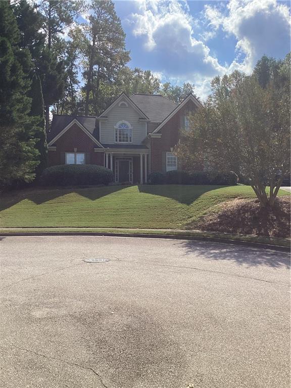 5940 Hillside Manor Court — photo