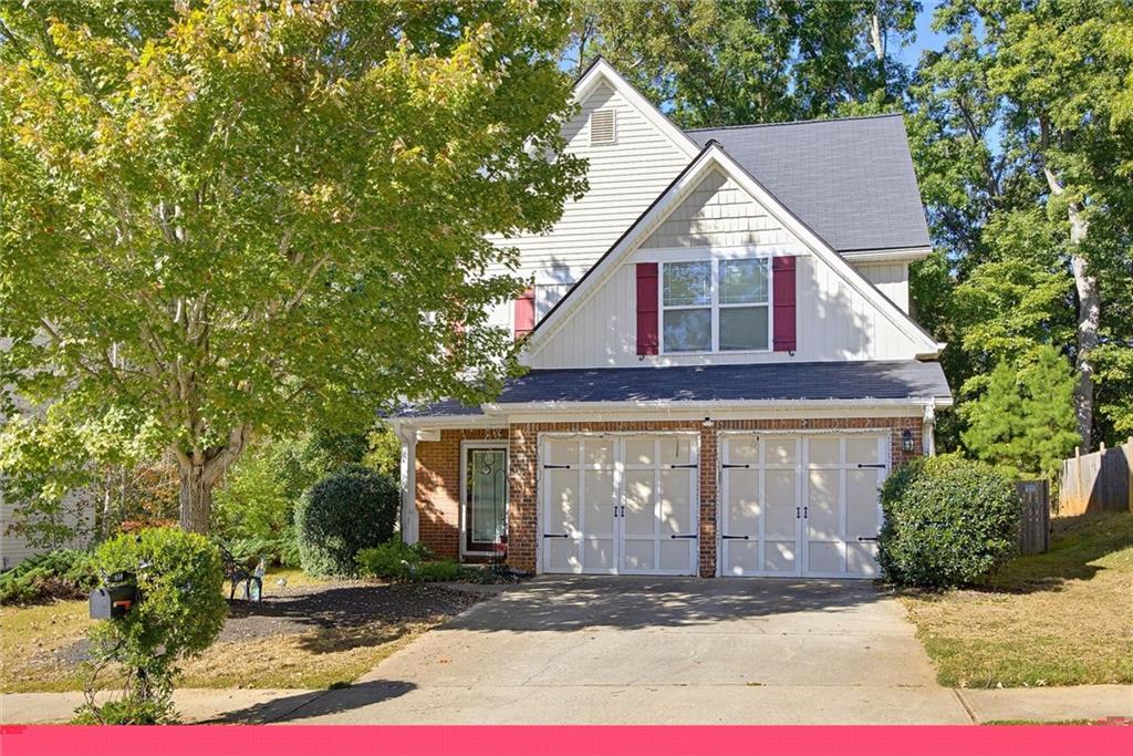 114 Darbys Run Court — photo