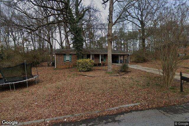 5031 Oakdale Drive — photo