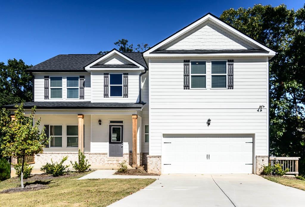 5032 Falcon Point — photo